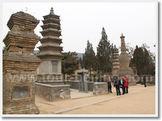 Luoyang 2 Day Private Tour Package